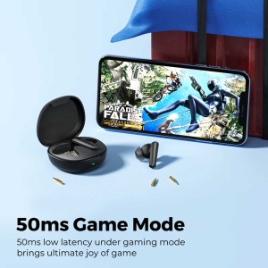 هدفون داخل گوش بی سیم ساندپیتز مدل Life Lite